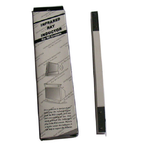 wii wireless receiver